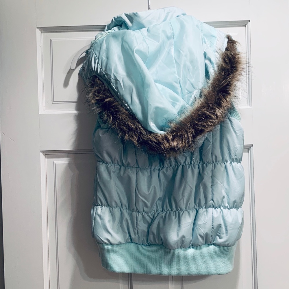 dELiA*s Vest